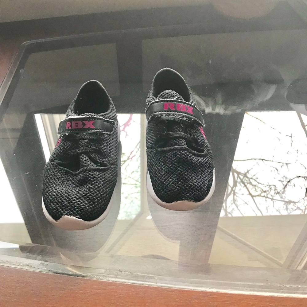 RBX Sneakers- Toddler sz 8